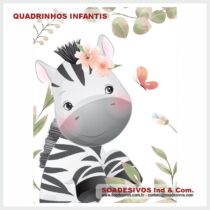 adesivo-quadrinhos-infantis-dki-0005-safari-zebra-a
