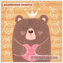 adesivo-quadrinhos-infantis-dki-0073-safari-urso