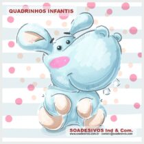 adesivo-quadrinhos-infantis-dki-0085-safari-hopopótamo