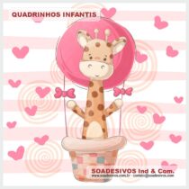 adesivo-quadrinhos-infantis-dki-0086-safari-girafa