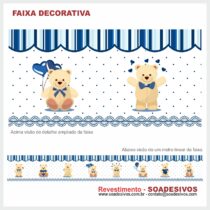 adesivo-border-faixa-para-quarto-de-bebe-animais-safari-dfa-0078-urso