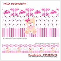 adesivo-border-faixa-para-quarto-de-bebe-animais-safari-dfa-0083-urso