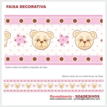 adesivo-border-faixa-para-quarto-de-bebe-animais-safari-dfa-0088-urso