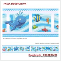 adesivo-border-faixa-para-quarto-de-bebe-animais-safari-dfa-0128 peixe