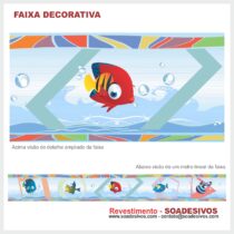 adesivo-border-faixa-para-quarto-de-bebe-animais-safari-dfa-0131 peixe