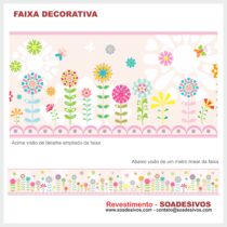 adesivo-border-faixa-para-quarto-de-bebe-flores-borboletas-joaninhas-dff-0012