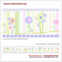 adesivo-border-faixa-para-quarto-de-bebe-flores-borboletas-joaninhas-dff-0013