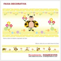 adesivo-border-faixa-para-quarto-de-bebe-flores-borboletas-joaninhas-dff-0067