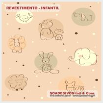 adesivos-papel-de-parede-infantil - dri-0036-safari