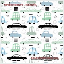 adesivos-papel-de-parede-infantil - dri-0103-carros