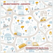 adesivos-papel-de-parede-infantil - dri-0113-carros