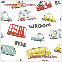 adesivos-papel-de-parede-infantil - dri-0116-carros