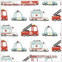 adesivos-papel-de-parede-infantil - dri-0117-carros