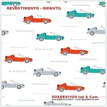 adesivos-papel-de-parede-infantil - dri-0118-carros