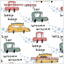 adesivos-papel-de-parede-infantil - dri-0120-carros