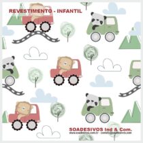 adesivos-papel-de-parede-infantil - dri-0121-carros