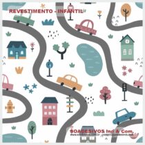 adesivos-papel-de-parede-infantil - dri-0126-carros