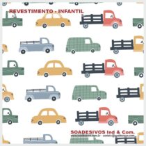 adesivos-papel-de-parede-infantil - dri-0130-carros