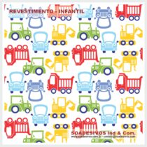 adesivos-papel-de-parede-infantil - dri-0134-carros