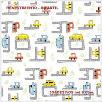 adesivos-papel-de-parede-infantil - dri-0138-carros