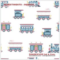 adesivos-papel-de-parede-infantil - dri-0179-trem-de-ferro