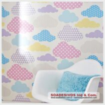 adesivos-papel-de-parede-infantil - dri-0213-f-nuvens