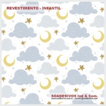 adesivos-papel-de-parede-infantil - dri-0234-nuvens