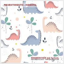 adesivos-papel-de-parede-infantil - dri-0273-dinossauros