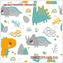 adesivos-papel-de-parede-infantil - dri-0277-dinossauros