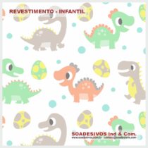 adesivos-papel-de-parede-infantil - dri-0287-dinossauros