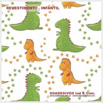 adesivos-papel-de-parede-infantil - dri-0289-dinossauros