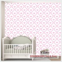 adesivos-papel-de-parede-infantil - dri-0306-f-coroa