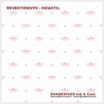 adesivos-papel-de-parede-infantil - dri-0308-coroa