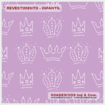 adesivos-papel-de-parede-infantil - dri-0316-princesa