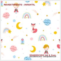 adesivos-papel-de-parede-infantil - dri-0320-coroa-pequeno-principe