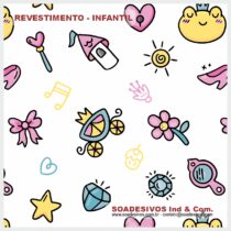 adesivos-papel-de-parede-infantil - dri-0326-princesa