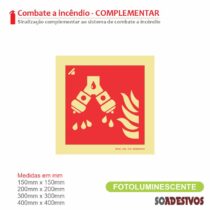 placa-combate-a-incendio-sinalização-complementar-sccp-0034