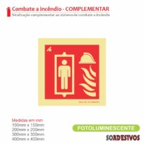 placa-combate-a-incendio-sinalização-complementar-sccp-0041