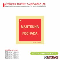 placa-combate-a-incendio-sinalização-complementar-sccp-0052