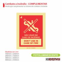 placa-combate-a-incendio-sinalização-complementar-sccp-0055