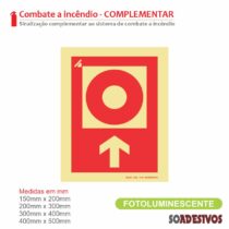 placa-combate-a-incendio-sinalização-complementar-sccp-0071