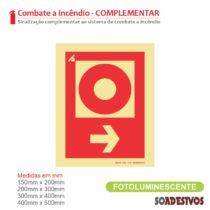 placa-combate-a-incendio-sinalização-complementar-sccp-0072