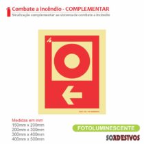 placa-combate-a-incendio-sinalização-complementar-sccp-0073