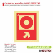 placa-combate-a-incendio-sinalização-complementar-sccp-0076