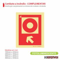 placa-combate-a-incendio-sinalização-complementar-sccp-0077