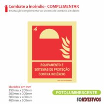 placa-combate-a-incendio-sinalização-complementar-sccp-0087