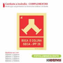 placa-combate-a-incendio-sinalização-complementar-sccp-0095