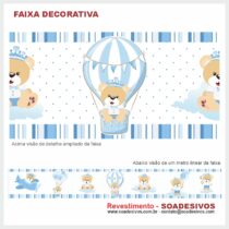 adesivo-border-faixa-para-quarto-de-bebe-príncipe-princesa-dfp-0045