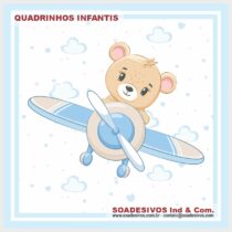 adesivo-quadrinhos-infantis-dki-0213-urso