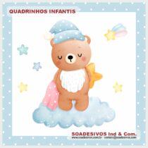 adesivo-quadrinhos-infantis-dki-0219-urso